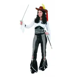 Pirata sexy