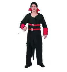 Disfraz de justiciero