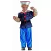 Sailor kids costume