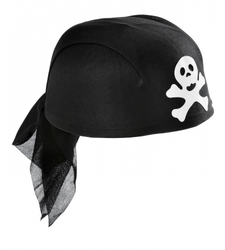 Un pañuelo de pirata