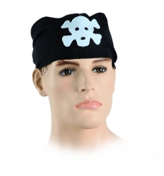 Pañuelo pirata