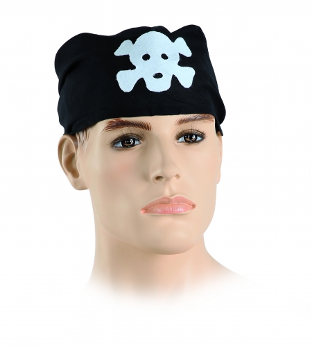 Pañuelo pirata - Tienda de Disfraces Online