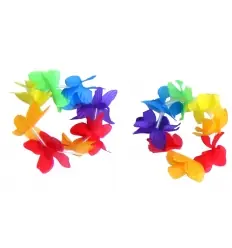Pulseiras havaianas