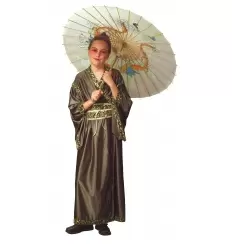 DÉguisement geisha enfant