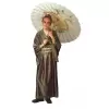 Geisha kids costume