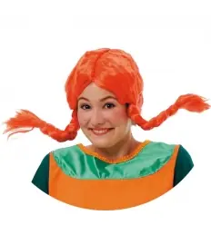 Peruca Pipi