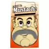 Bigote mostacho