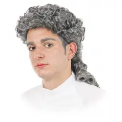 Peruca do Conde