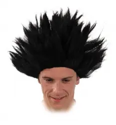 Peruca ninja