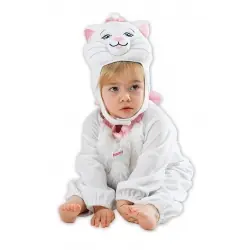 Cat marie disney infant costume