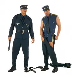Polícia sexy