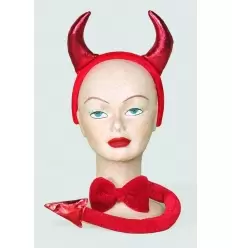 Devil"s accesories