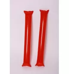 APLAUDIDOR PLÁSTICO (PAR) 2