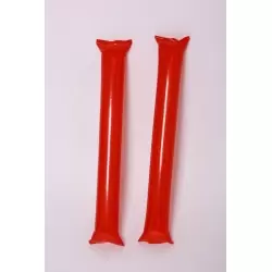 APLAUDIDOR PLÁSTICO (PAR)