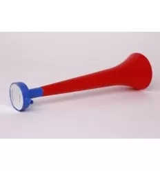 APLAUDIDOR PLÁSTICO (PAR) 2