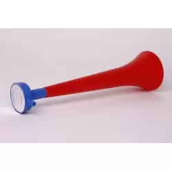 APLAUDIDOR PLÁSTICO (PAR)