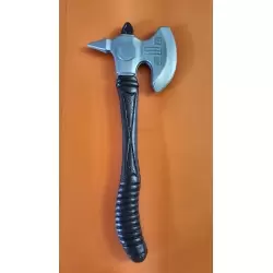 HACHA VIKINGA IMPORTACION