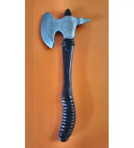 HACHA VIKINGA IMPORTACION