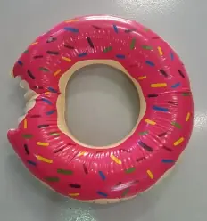 FLOTADOR DONUTS 75 CM