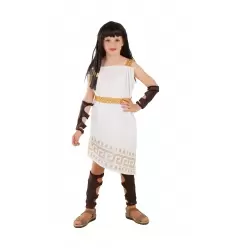 DISFRAZ PATRICIA NIÑA