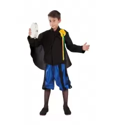 DISFRAZ TUNO INFANTIL