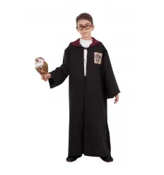 DISFRAZ MAGO INFANTIL