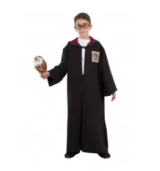 DISFRAZ MAGO INFANTIL