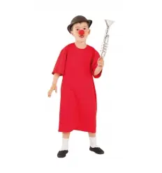 CAMISON FOFITO INFANTIL