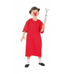 CAMISON FOFITO INFANTIL