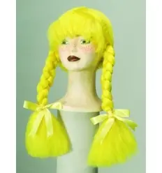 Capa wig equitaÇÃo