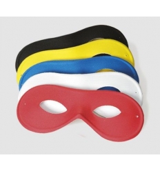 Antifaz pierrot
