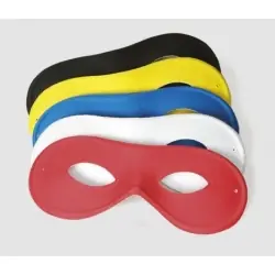 Pierrot faschingsmaske