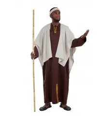 DISFRAZ SAMARITANO