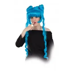 PELUCA MANGA