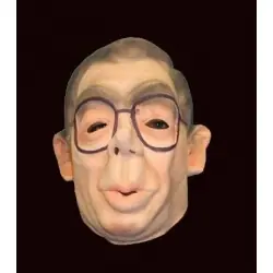 Ruiz mask gallardÓn