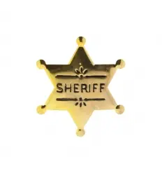 ESTRELLA SHERIF