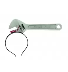 DIADEMA LLAVE INGLESA 2