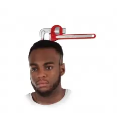 DIADEMA LLAVE GRIFA 2