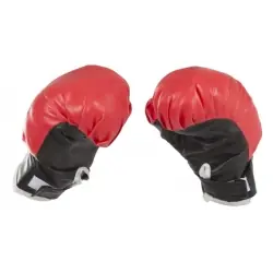 GUANTES DE BOXEO