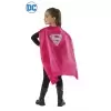 CAPA SUPERGIRL INFANTIL