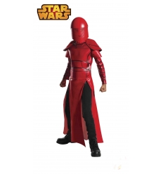 DISFRAZ PRAETORIAN GUARD DELUXE EP8