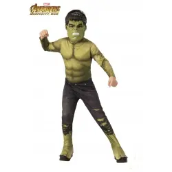 DISFRAZ HULK IW CLASSIC
