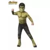 DISFRAZ HULK IW CLASSIC