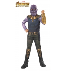 DISFRAZ THANOS IW CLASSIC