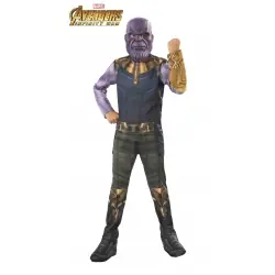 DISFRAZ THANOS IW CLASSIC