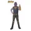 DISFRAZ THANOS IW CLASSIC