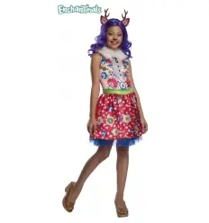 DISFRAZ DANESSA DEER CLASSIC