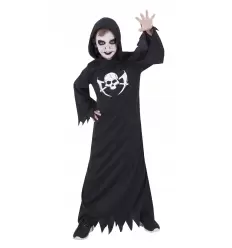 DISFRAZ JUSTICIERO DE LA NOCHE INFANTIL