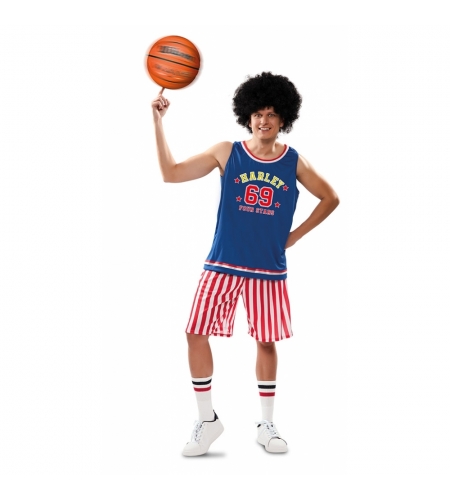 LAIFU Personalizar Disfraz Jugador Baloncesto de niño y Adultos Camiseta  Baloncesto Personalizada