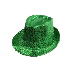 SOMBREROS LENTEJUELAS